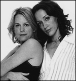 photo de Bette et Tina